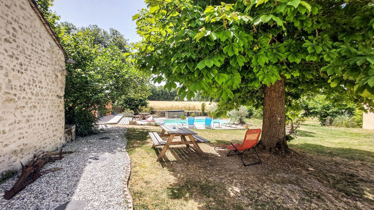 Photo of Outdoor in Cierzac