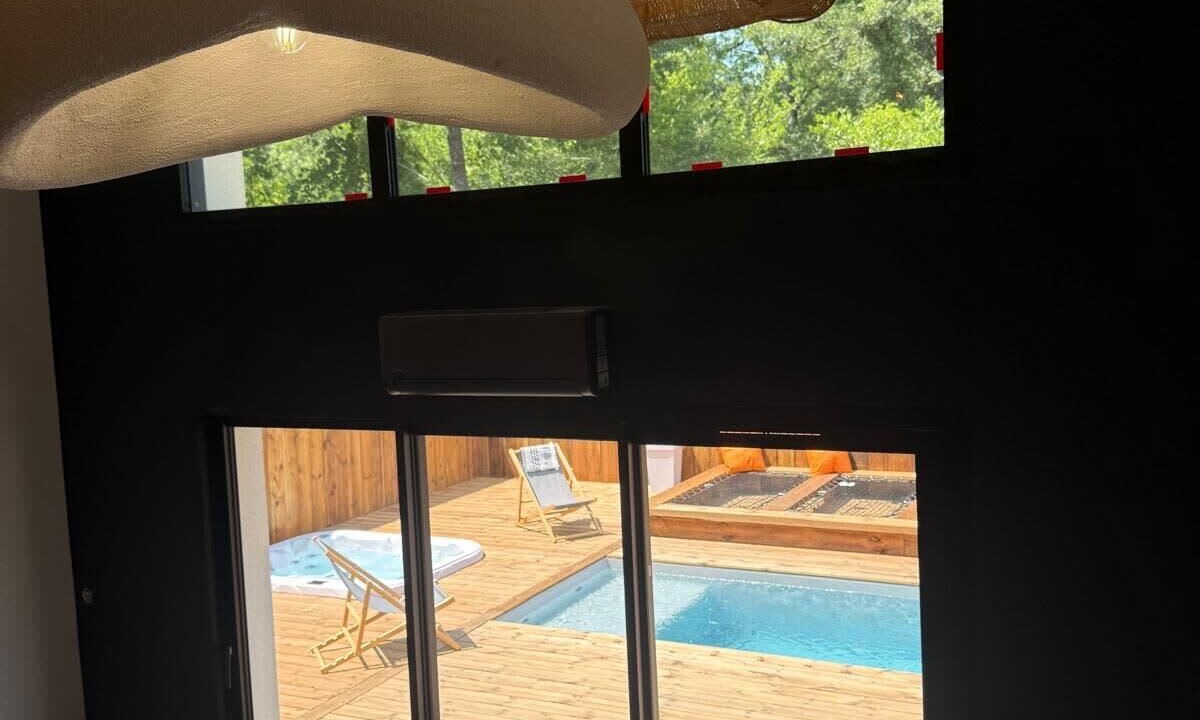Photo of Outdoor in Martillac