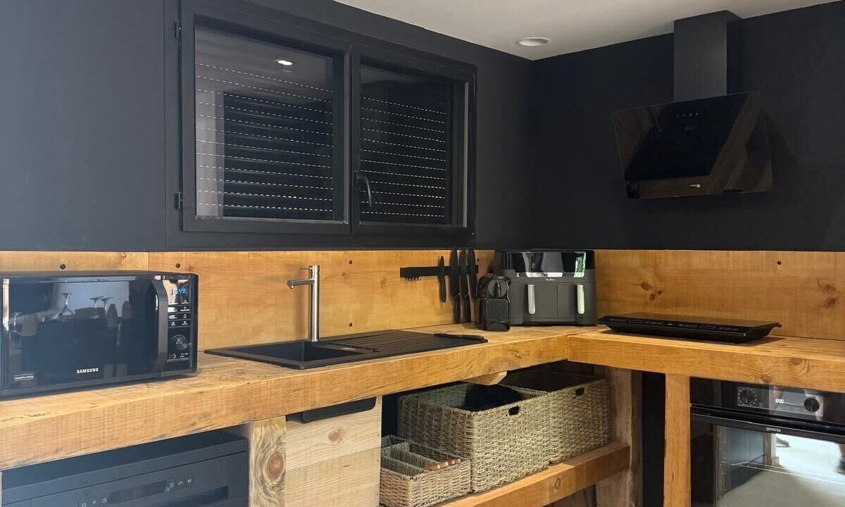 Photo of Kitchen in Martillac