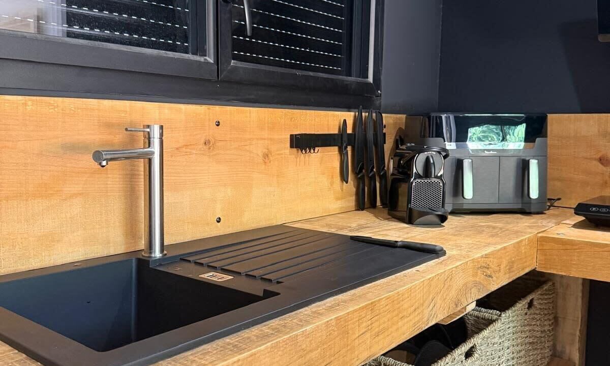 Photo of Kitchen in Martillac
