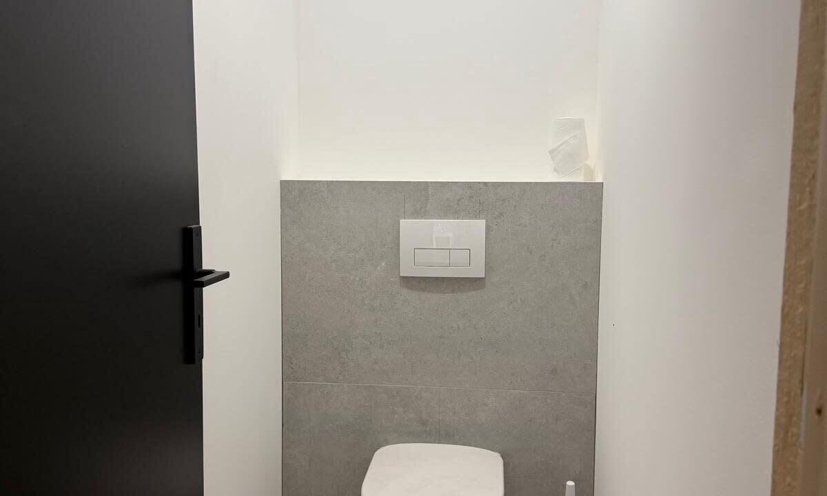 Photo of Bathroom in Martillac