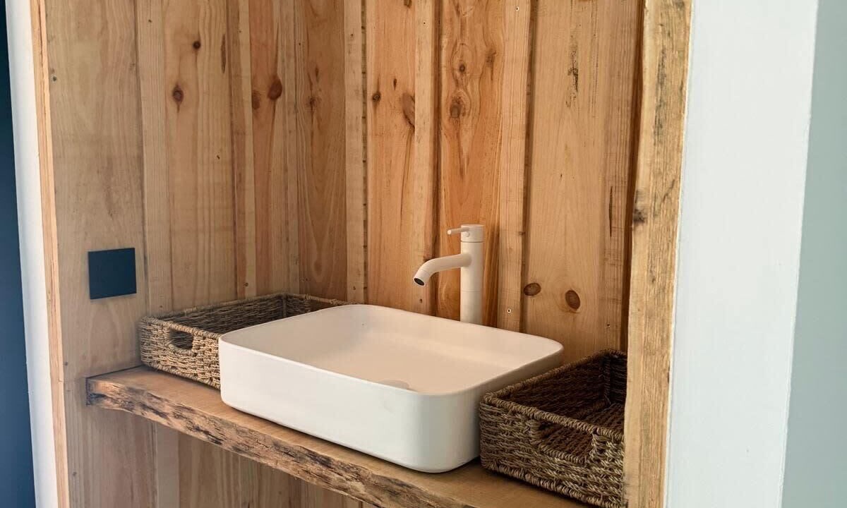 Photo of Bathroom in Martillac
