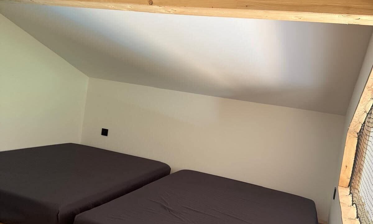 Photo of Bedroom in Martillac