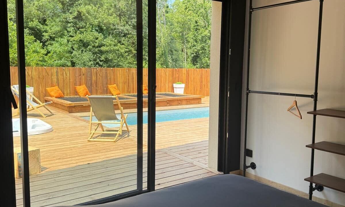 Photo of Outdoor in Martillac