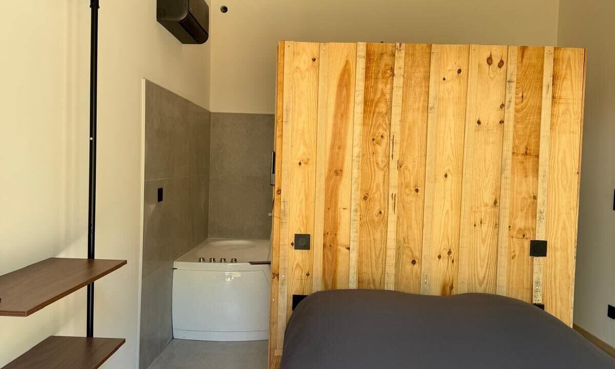 Photo of Bedroom in Martillac