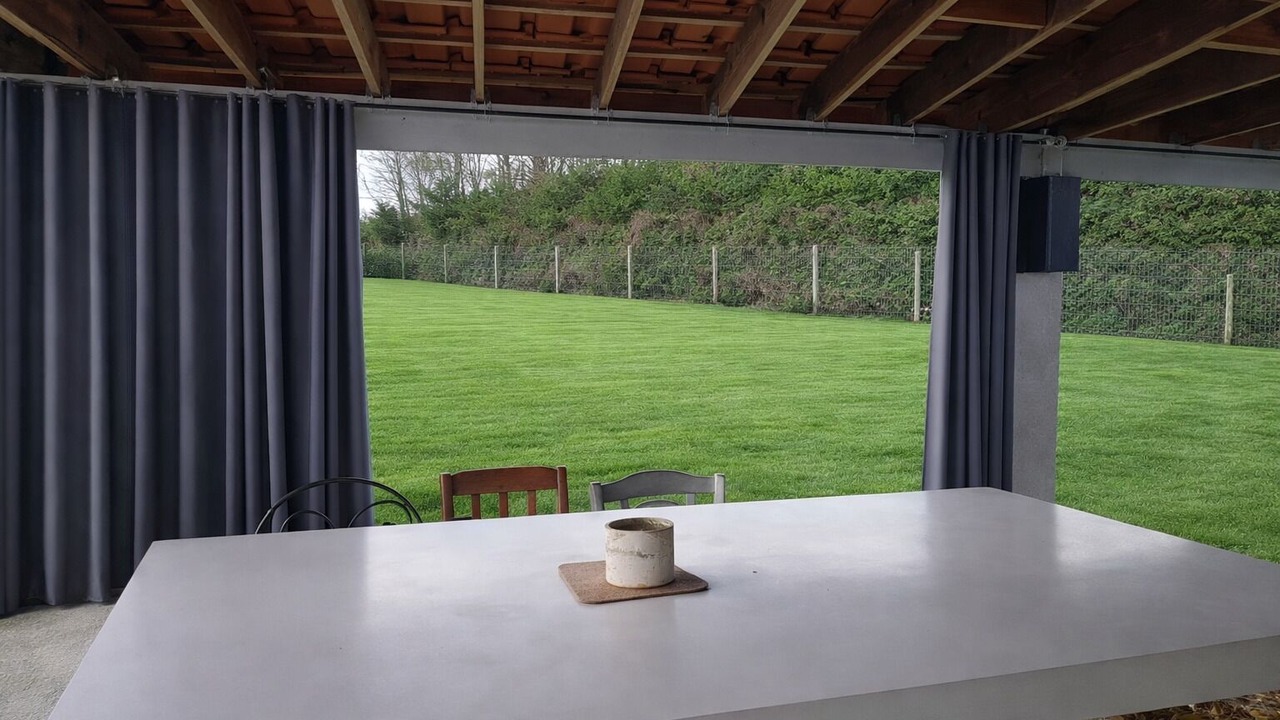 Photo of Outdoor in Bieujac