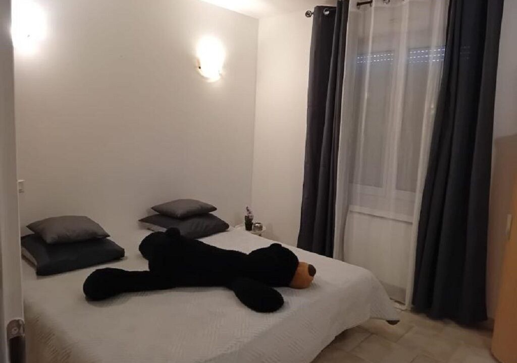 Photo of Bedroom in Bieujac