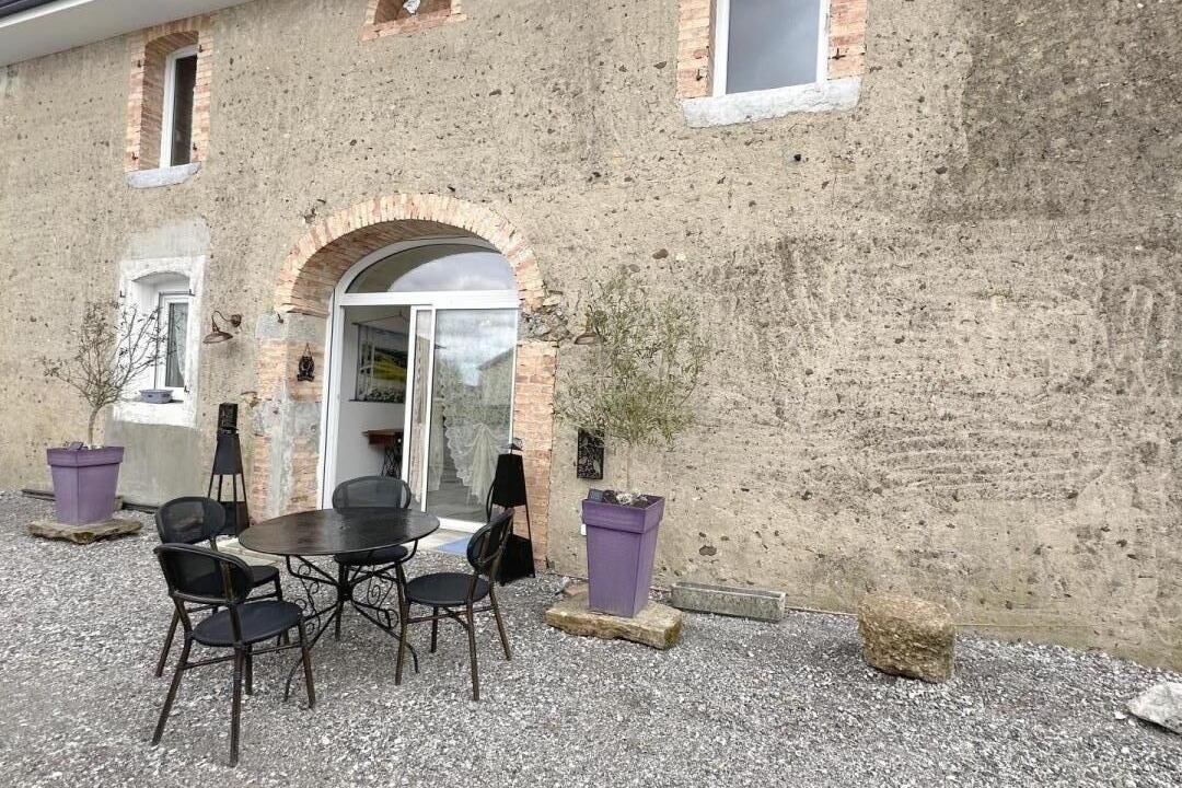 Photo of Outdoor in Castel-Sarrazin
