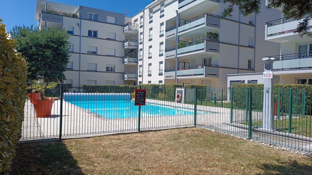 Photo of Outdoor in Albertville