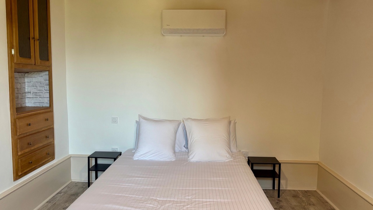 Photo of Bedroom in Saint-Jean-de-la-Porte
