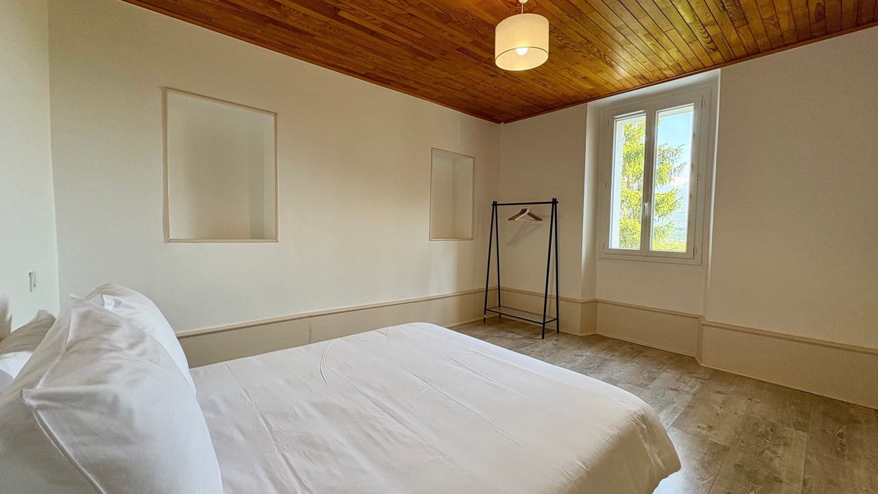 Photo of Bedroom in Saint-Jean-de-la-Porte