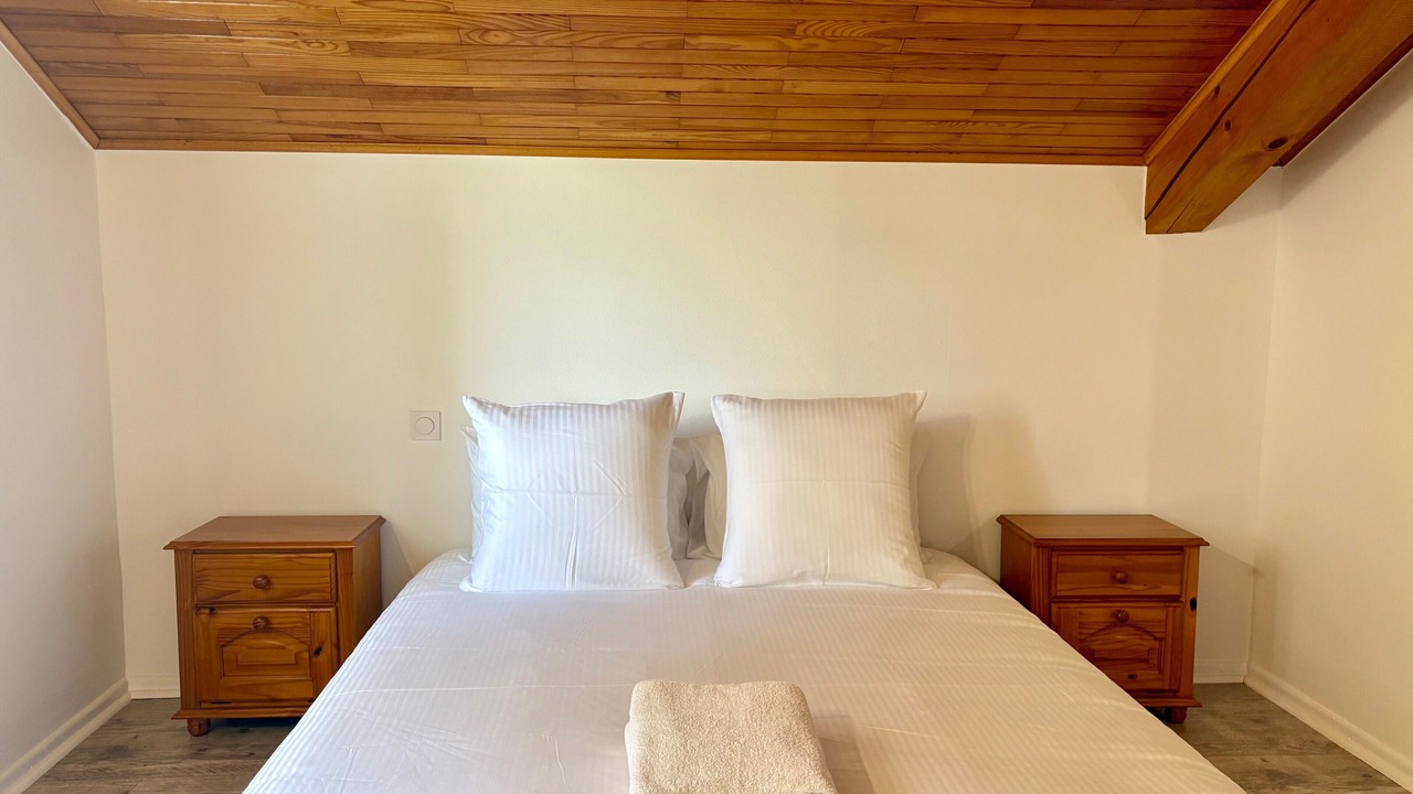 Photo of Bedroom in Saint-Jean-de-la-Porte