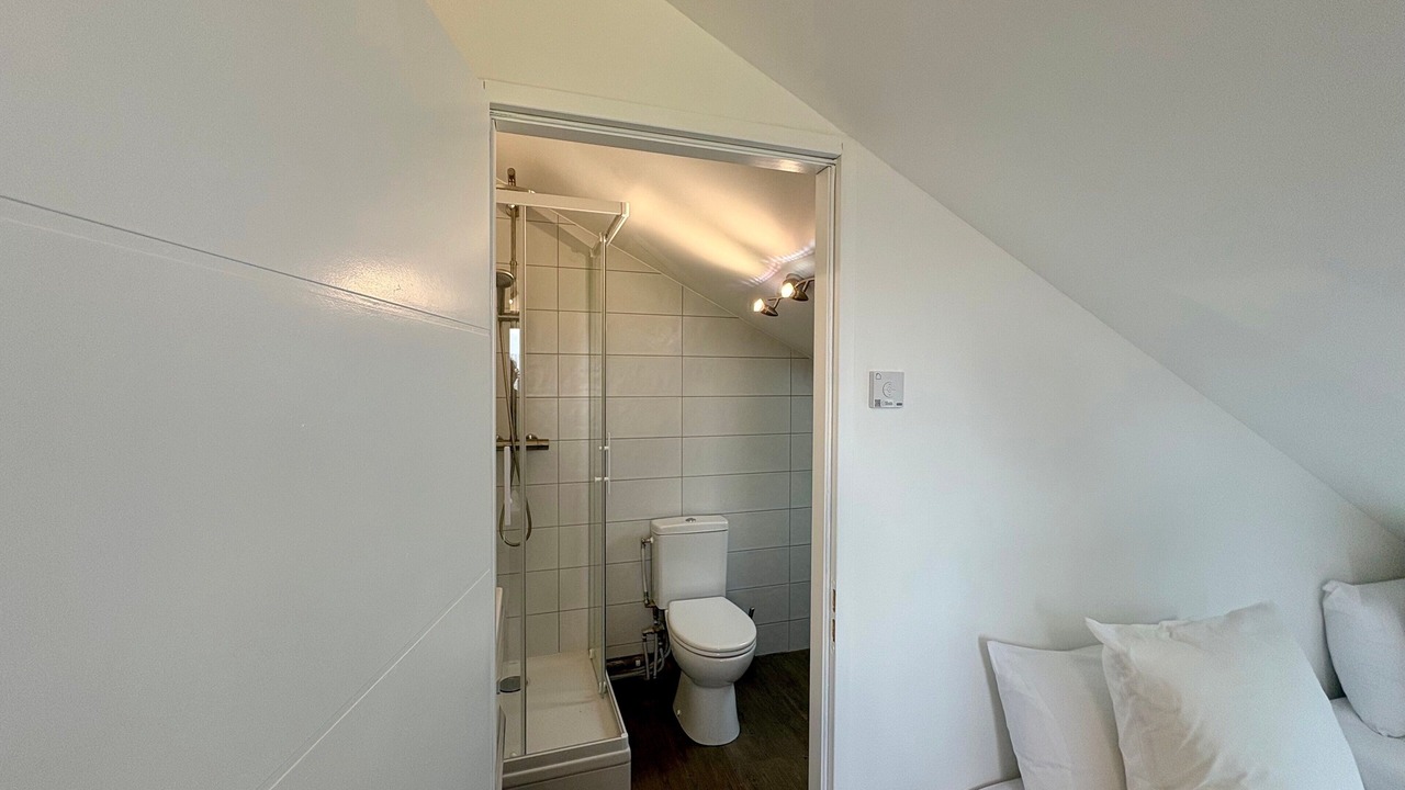 Photo of Bathroom in Saint-Jean-de-la-Porte