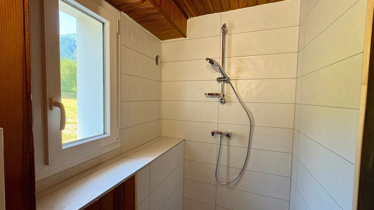 Photo of Bathroom in Saint-Jean-de-la-Porte
