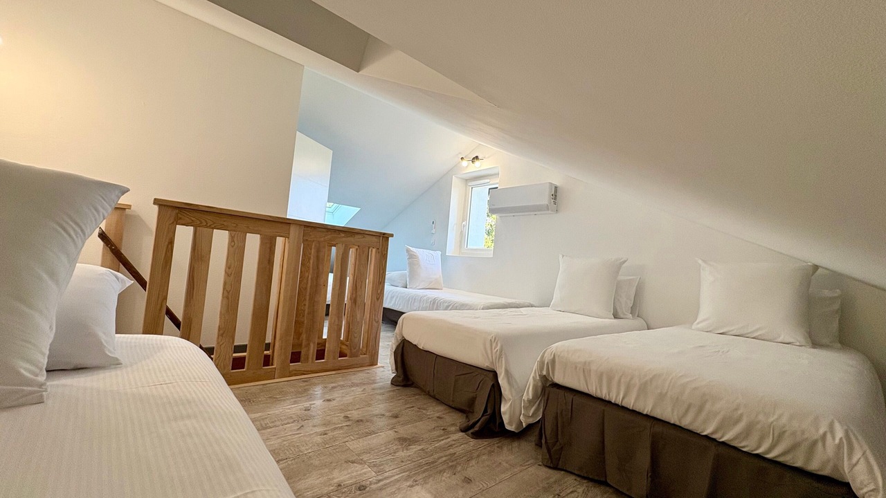 Photo of Bedroom in Saint-Jean-de-la-Porte