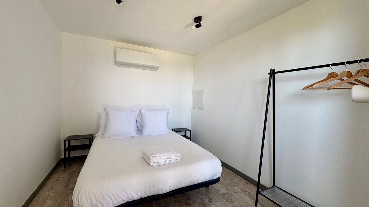 Photo of Bedroom in Saint-Jean-de-la-Porte