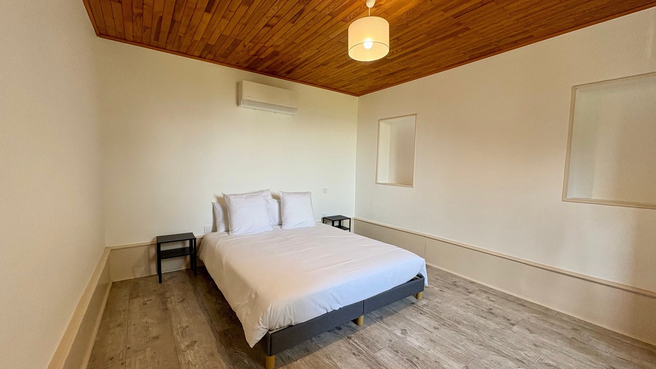 Photo of Bedroom in Saint-Jean-de-la-Porte
