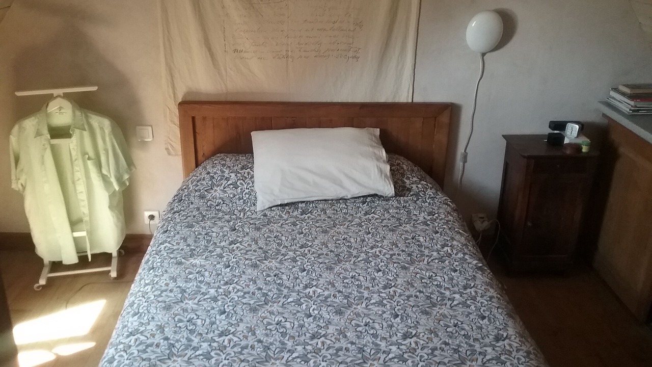 Photo of Bedroom in Collonges-la-Rouge