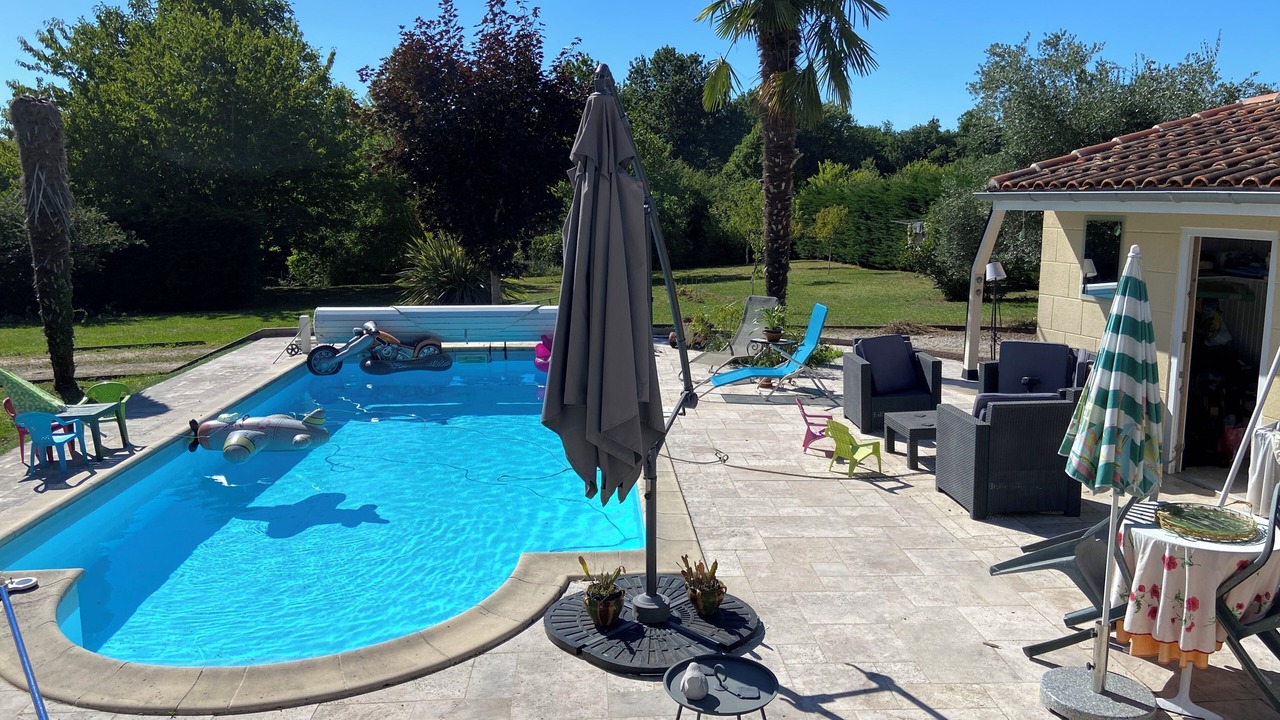Photo of Outdoor in Espiet