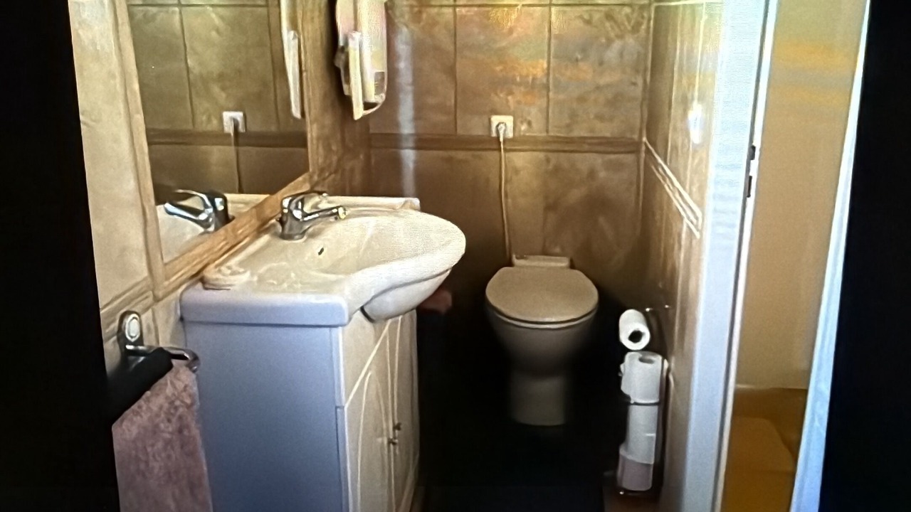 Photo of Bathroom in Espiet