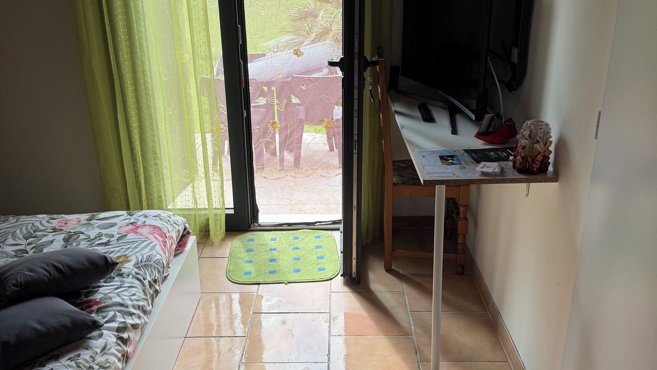Photo of Bedroom in Espiet
