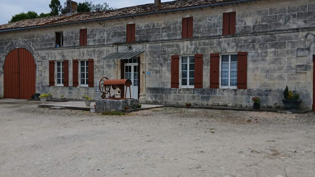 Photo of Outdoor in Neuillac