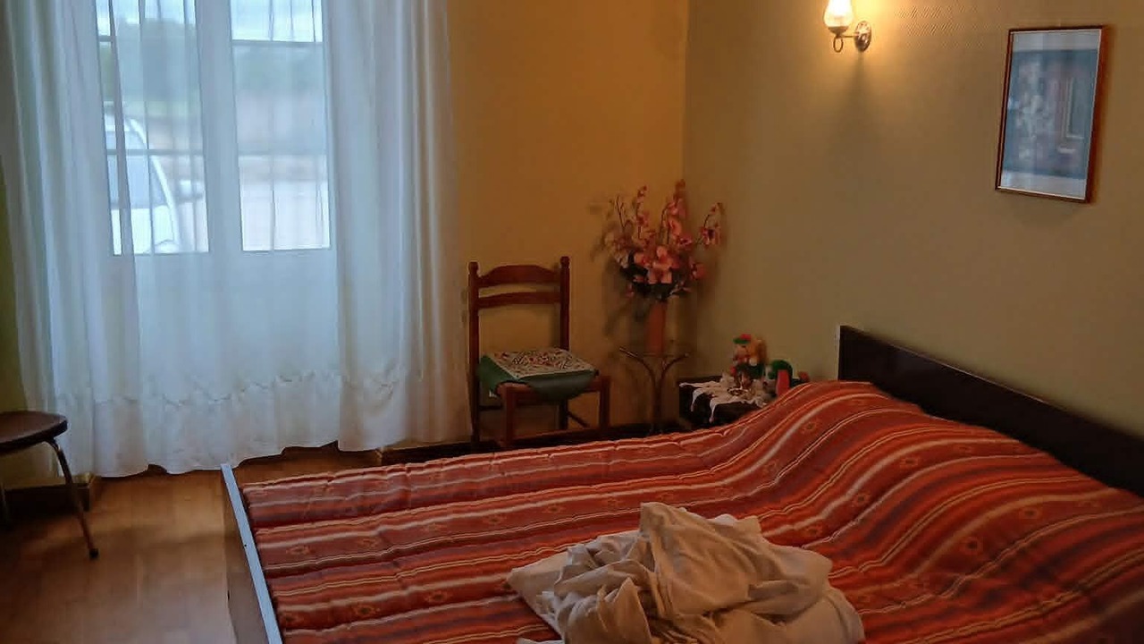 Photo of Bedroom in Neuillac