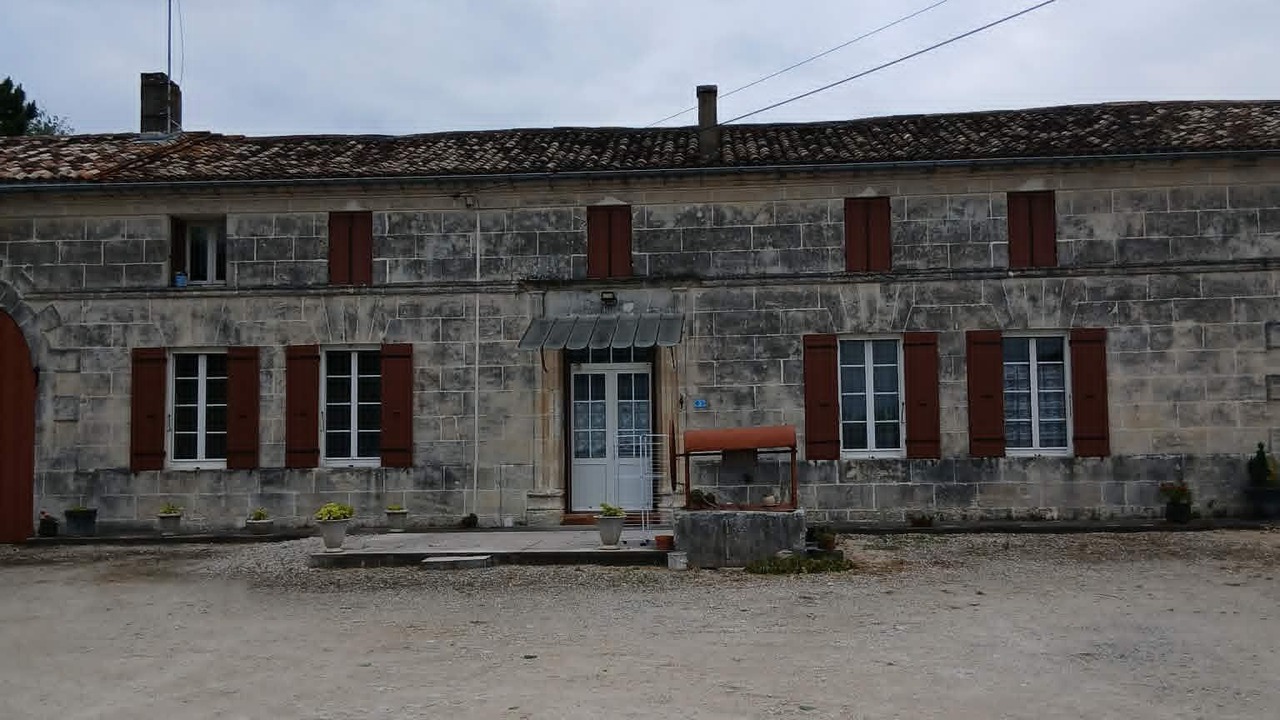 Photo of Outdoor in Neuillac