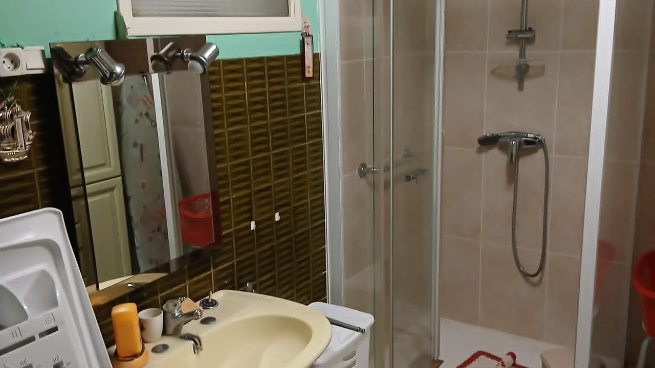 Photo of Bathroom in Neuillac