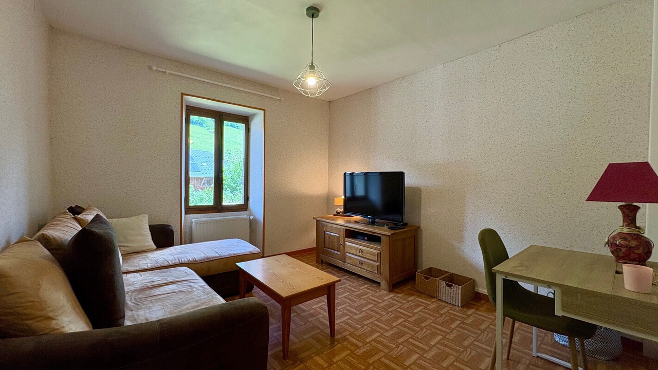 Photo of Livingroom in La Compote