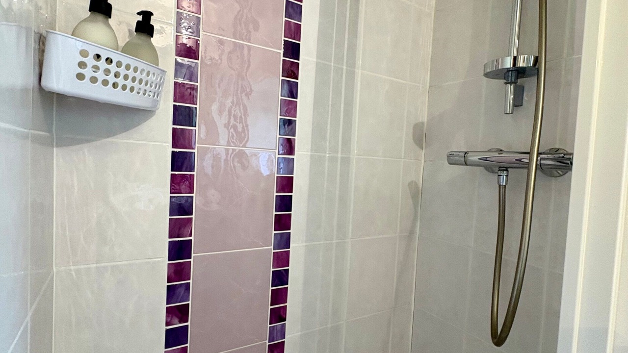Photo of Bathroom in La Compote