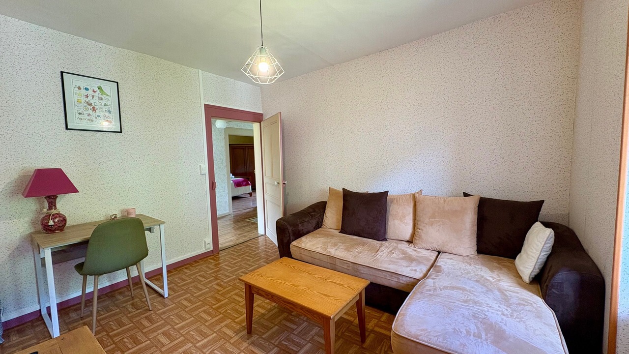 Photo of Livingroom in La Compote