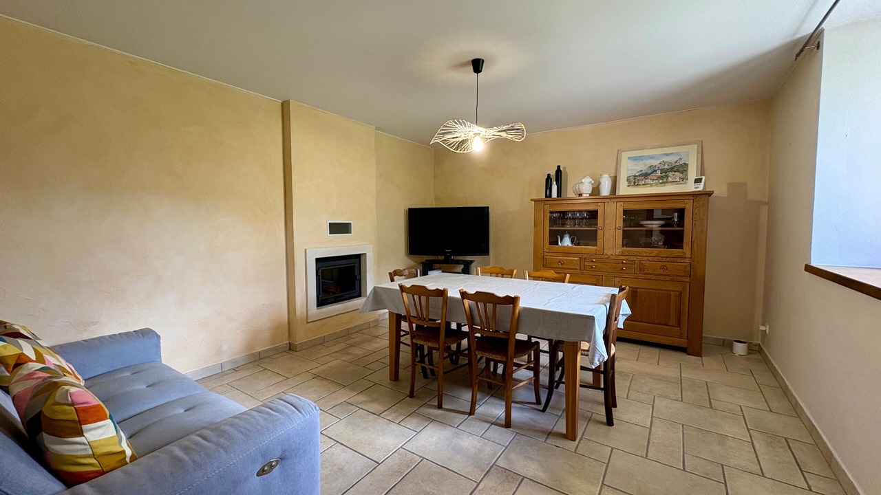 Photo of Livingroom in La Compote