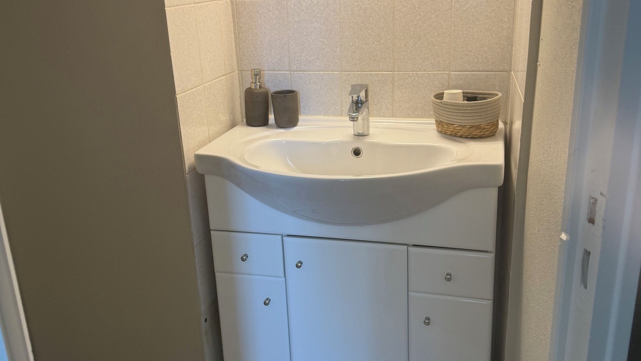 Photo of Bathroom in Sainte-Feyre
