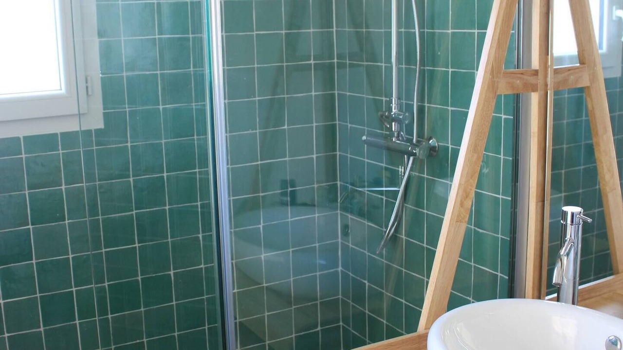 Photo of Bathroom in Vielle-Saint-Girons