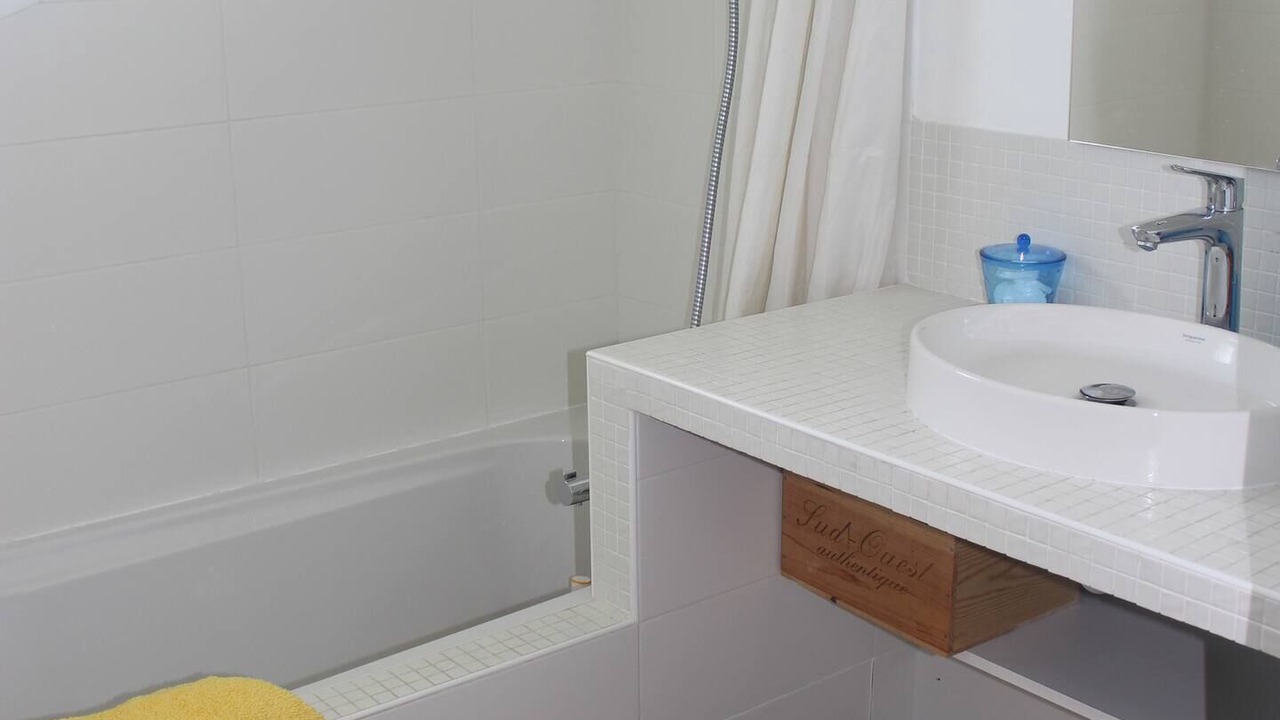 Photo of Bathroom in Vielle-Saint-Girons
