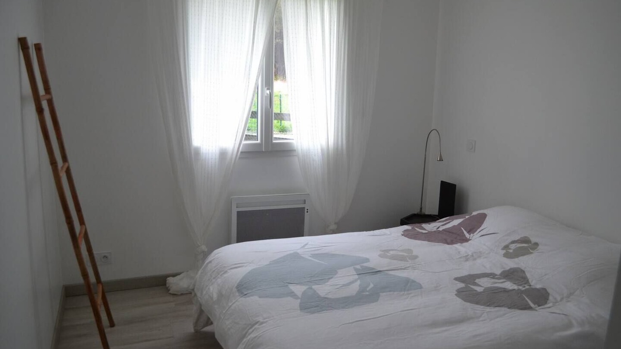 Photo of Bedroom in Vielle-Saint-Girons