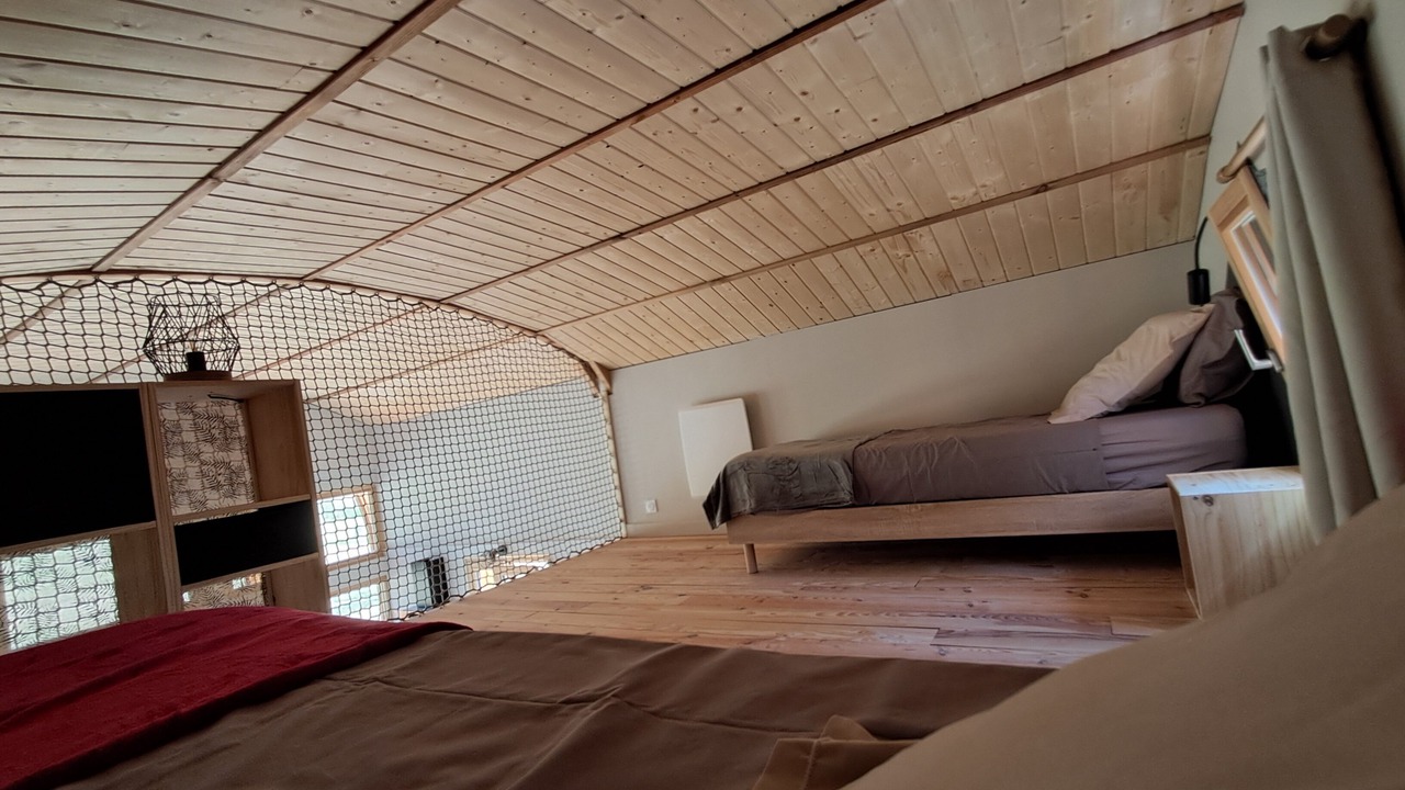 Photo of Bedroom in Saint-Merd-les-Oussines