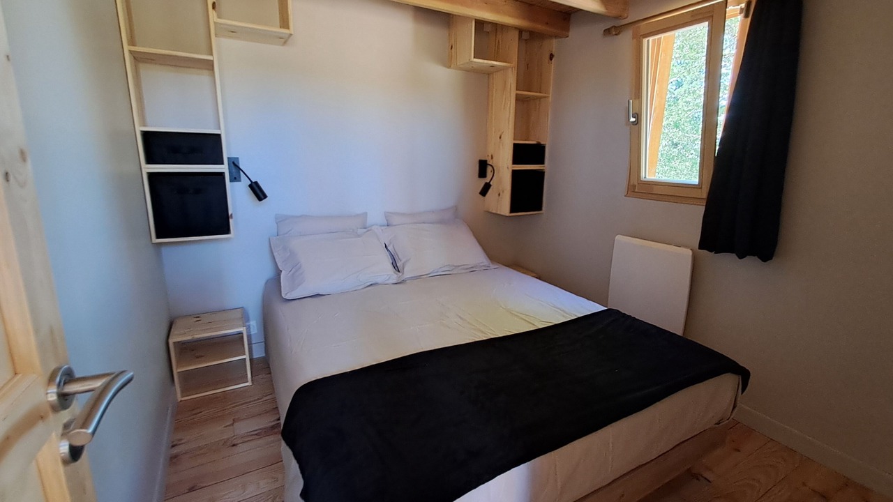 Photo of Bedroom in Saint-Merd-les-Oussines