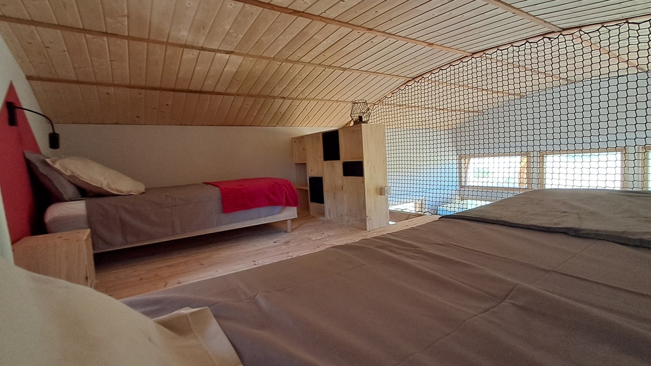 Photo of Bedroom in Saint-Merd-les-Oussines