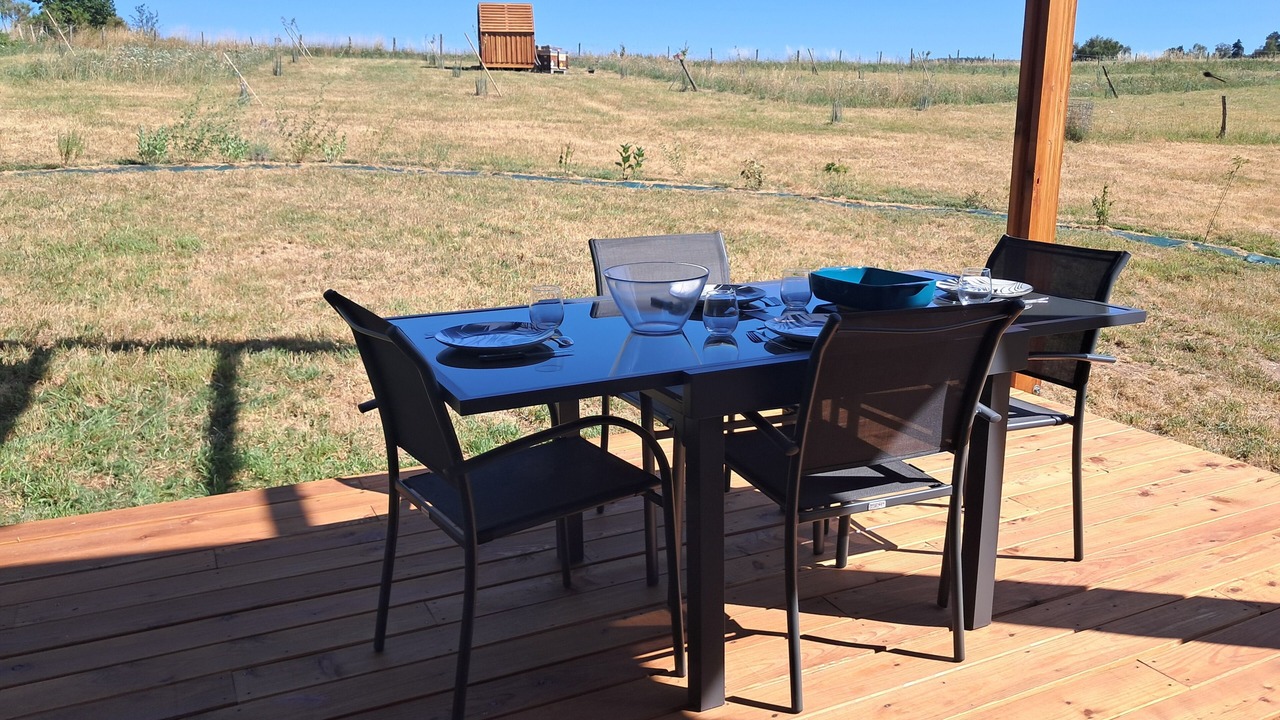 Photo of Outdoor in Saint-Merd-les-Oussines