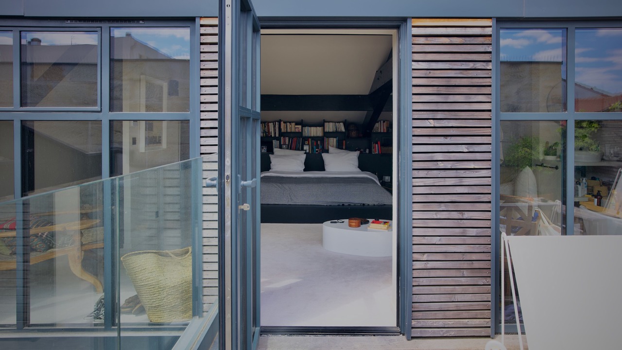 Photo of Bedroom in Chartrons