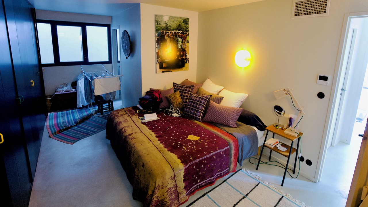 Photo of Bedroom in Chartrons