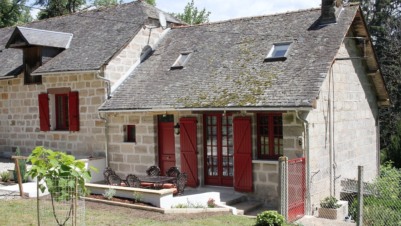 Photo of Outdoor in Brive-la-Gaillarde