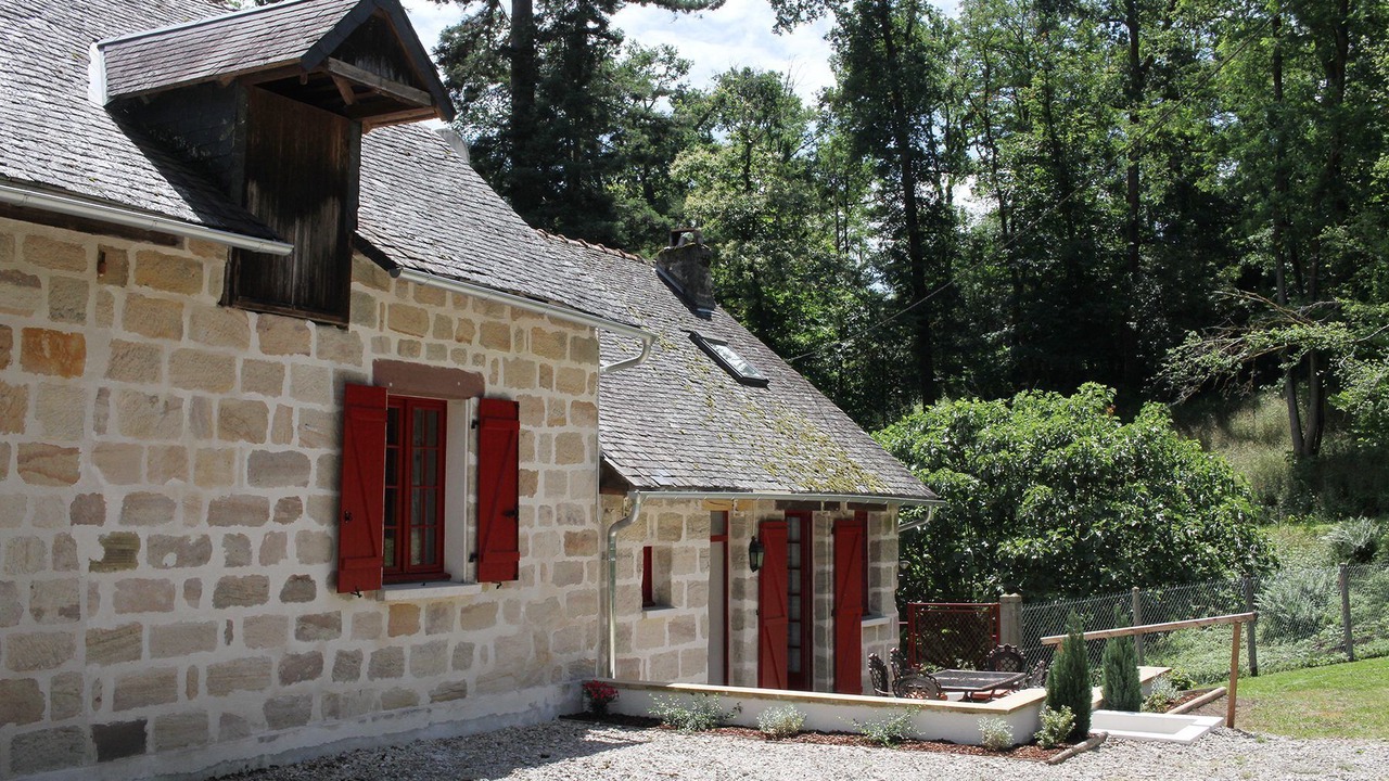 Photo of Outdoor in Brive-la-Gaillarde