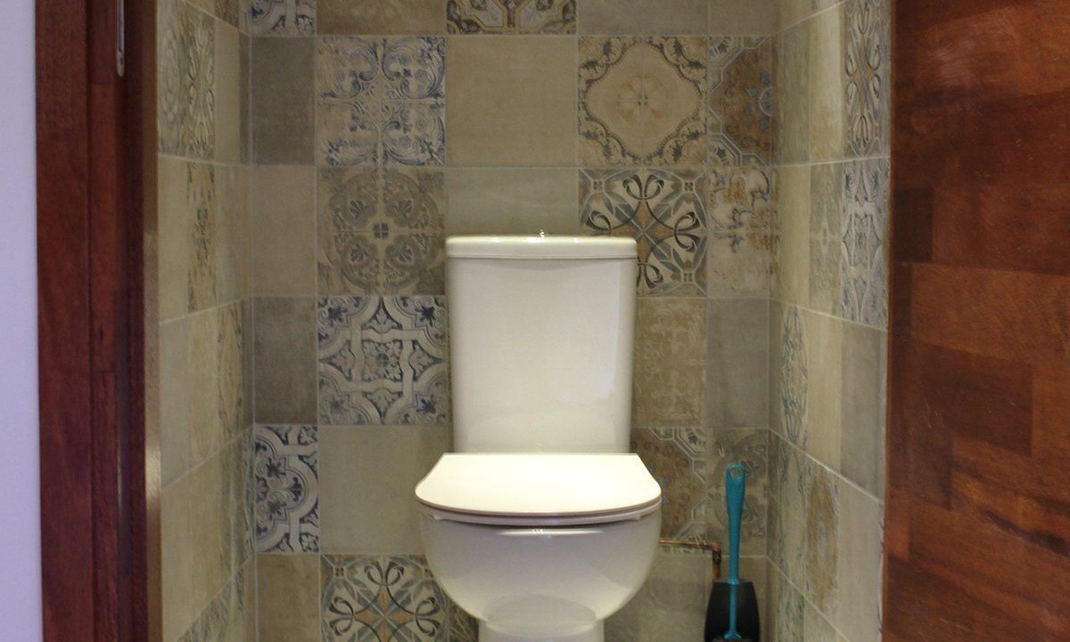 Photo of Bathroom in Brive-la-Gaillarde