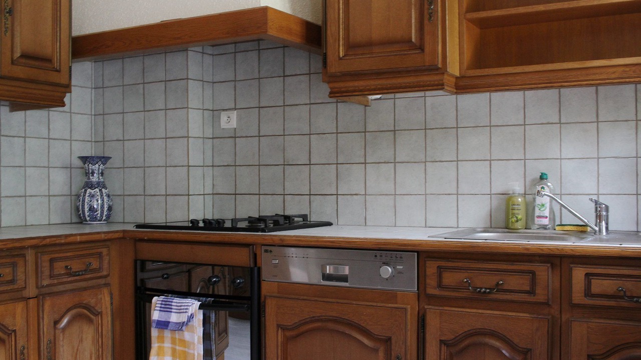 Photo of Kitchen in Brive-la-Gaillarde