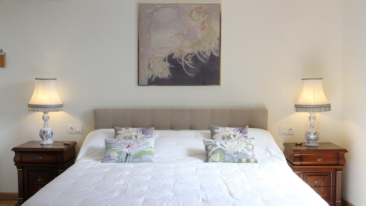Photo of Bedroom in Brive-la-Gaillarde