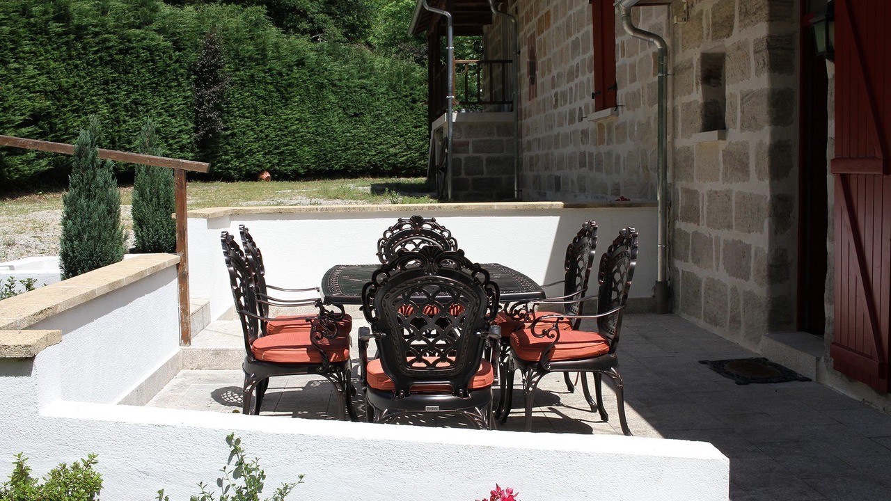 Photo of Outdoor in Brive-la-Gaillarde