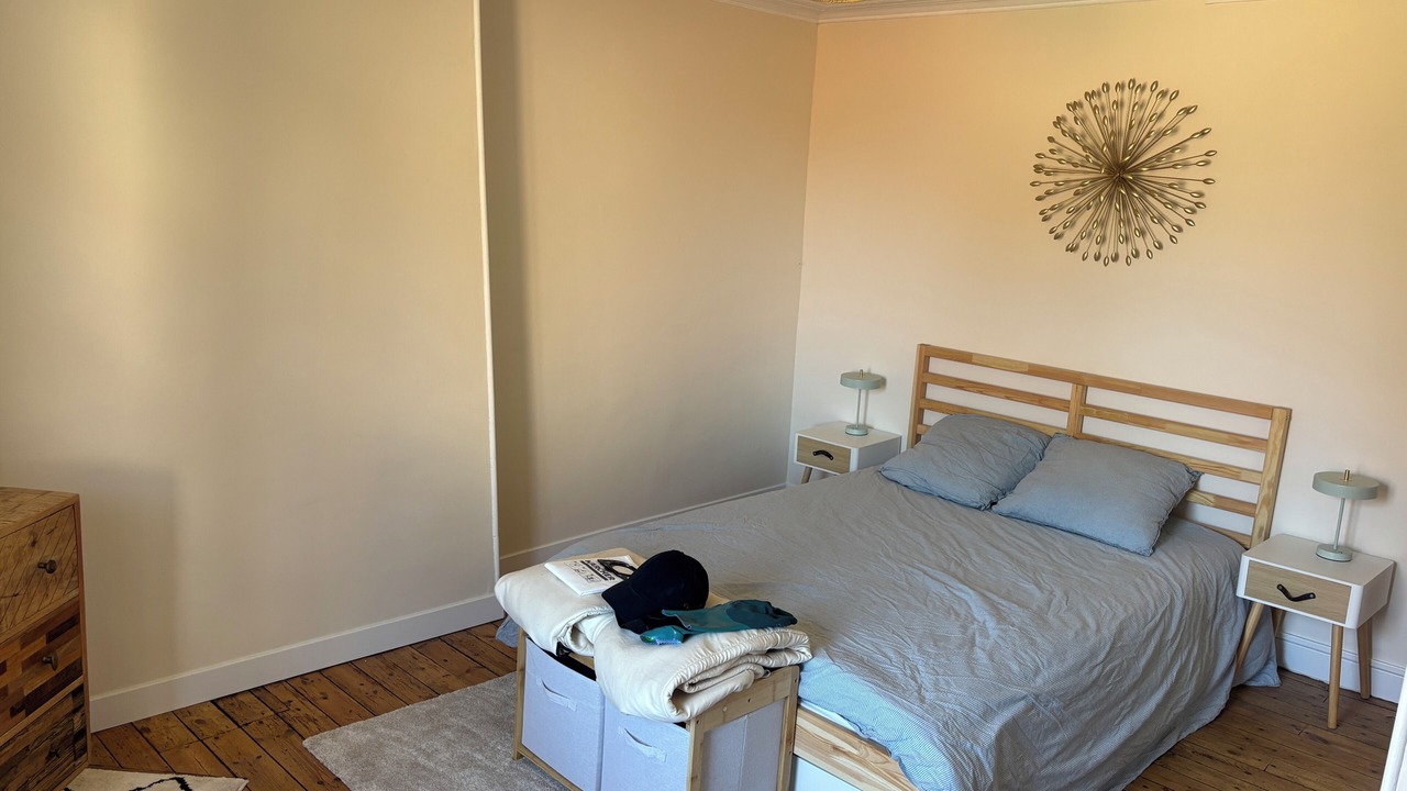 Photo of Bedroom in Monts et Vallees Ouest Creuse